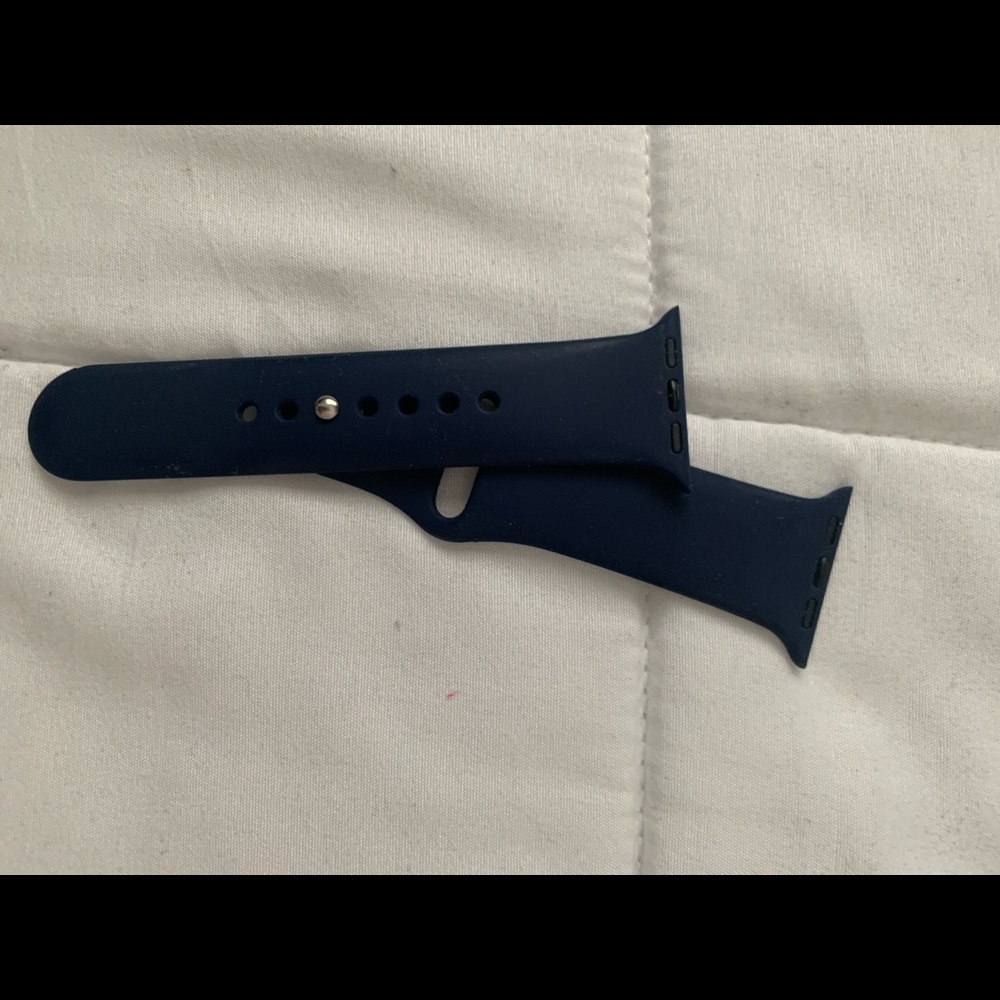 Apple Watch band